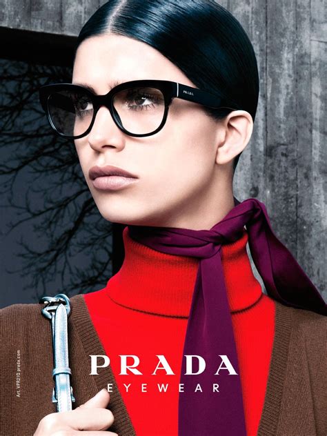 prada circle eyeglasses|Prada eyeglasses women's.